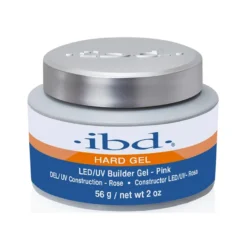 IBD LED/UV Builder Gel Pink 56g