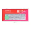 IBRA Natural Knot-Free 0.10-C-12mm kępki rzęs