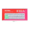 IBRA Natural Knot-Free 0.10-C-10mm kępki rzęs