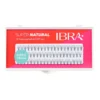 IBRA Super Natural Knot-Free 0.07-C-10mm kępki rzęs