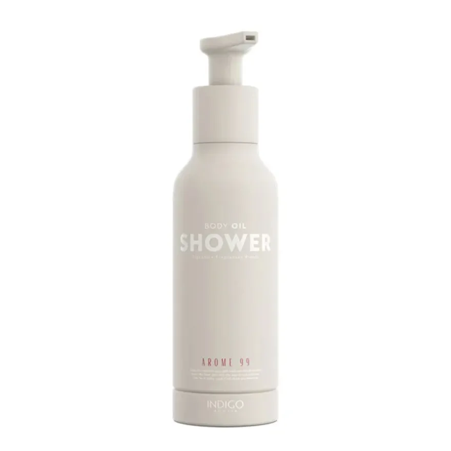 INDIGO Arome 99 Olejek myjący pod prysznic 140ml