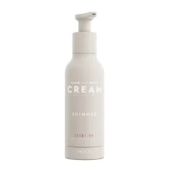 INDIGO Arome 99 Shimmer krem do ciała i rąk 140ml