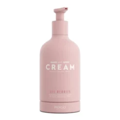 INDIGO Hand & Body Cream All Berries krem do ciała i rąk 370ml