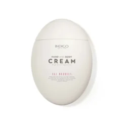 INDIGO Hand & Body Cream All Berries krem do ciała i rąk 60ml