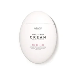 INDIGO Hand & Body Cream Alpha Girl krem do ciała i rąk 60ml
