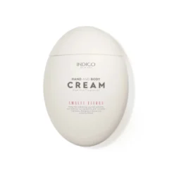 INDIGO Hand & Body Cream Amalfi Citrus krem do ciała i rąk 60ml