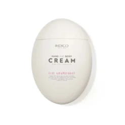 INDIGO Hand & Body Cream Fiji Grapefruit krem do ciała i rąk 60ml