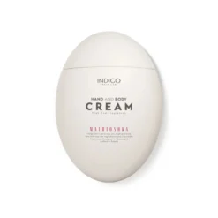INDIGO Hand & Body Cream Matrioshka krem do ciała i rąk 60ml
