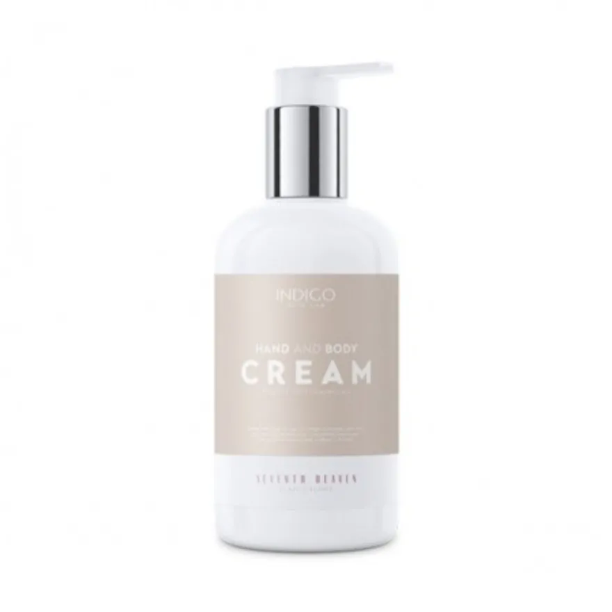 INDIGO Hand & Body Cream Pomelo Hills krem do ciała i rąk 300ml