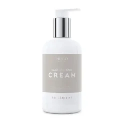 INDIGO Hand & Body Cream The Feminist krem do ciała i rąk 300ml