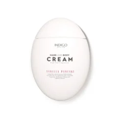 INDIGO Hand & Body Cream Vanilla Pancake krem do ciała i rąk 60ml
