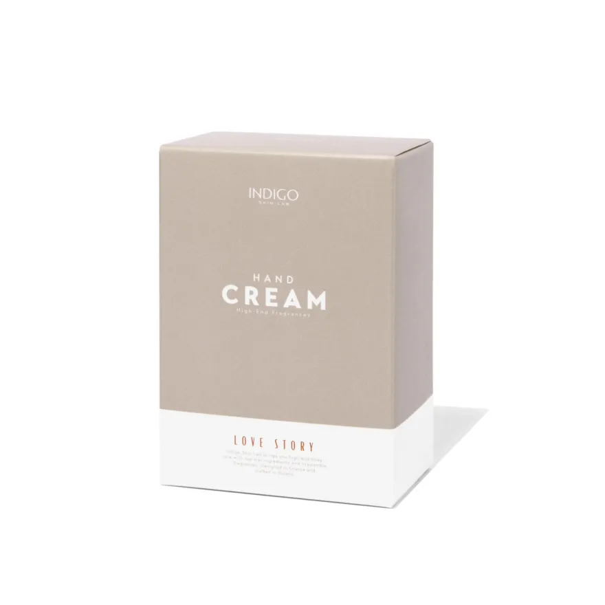 INDIGO Love Story Krem do rąk 60ml