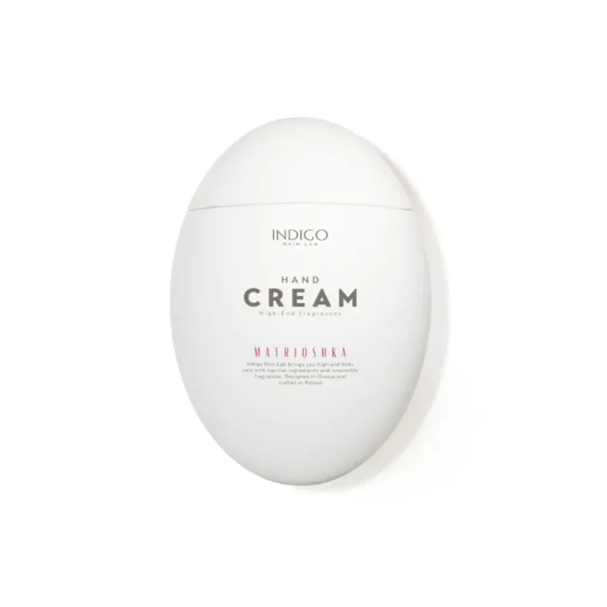 INDIGO Matrioshka Krem do rąk 60ml