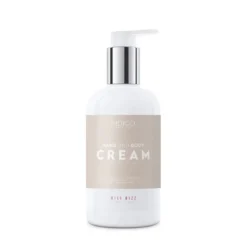 INDIGO Miss Rizz Krem do ciała i rąk 300ml