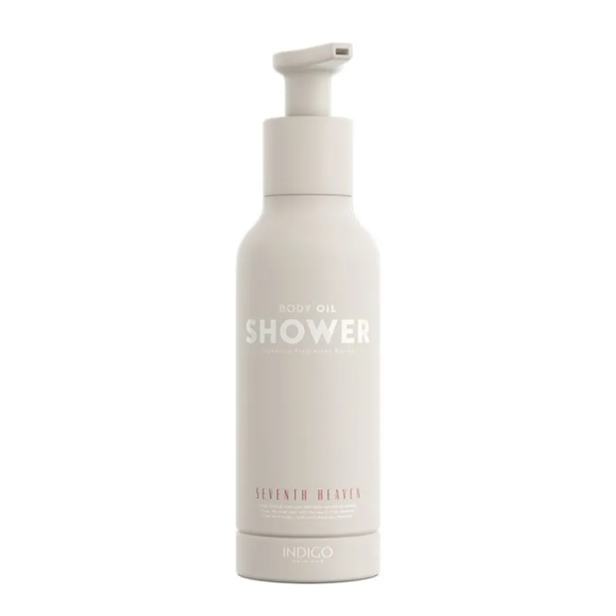 INDIGO Seventh Heaven Olejek myjący pod prysznic 140ml