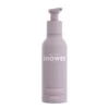 INDIGO Vanilla & Leather Olejek myjący pod prysznic 140ml