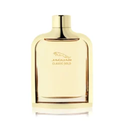 JAGUAR Classic Gold woda toaletowa 100ml