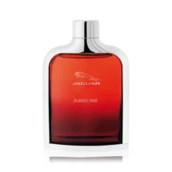 JAGUAR Classic Red woda toaletowa 100ml