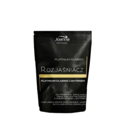 JOANNA PROFESSIONAL Platinum Classic rozjaśniacz 450g