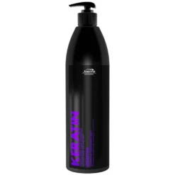 JOANNA PROFESSIONAL Szampon do włosów z keratyną 1000ml