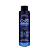 JOANNA PROFESSIONAL Ultra Color płukanka do włosów niebieska 150ml