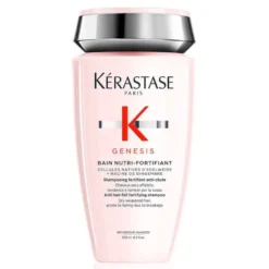 KERASTASE Bain Nutri-Fortifiant Odżywczo-wzmacniająca kąpiel do włosów 250ml