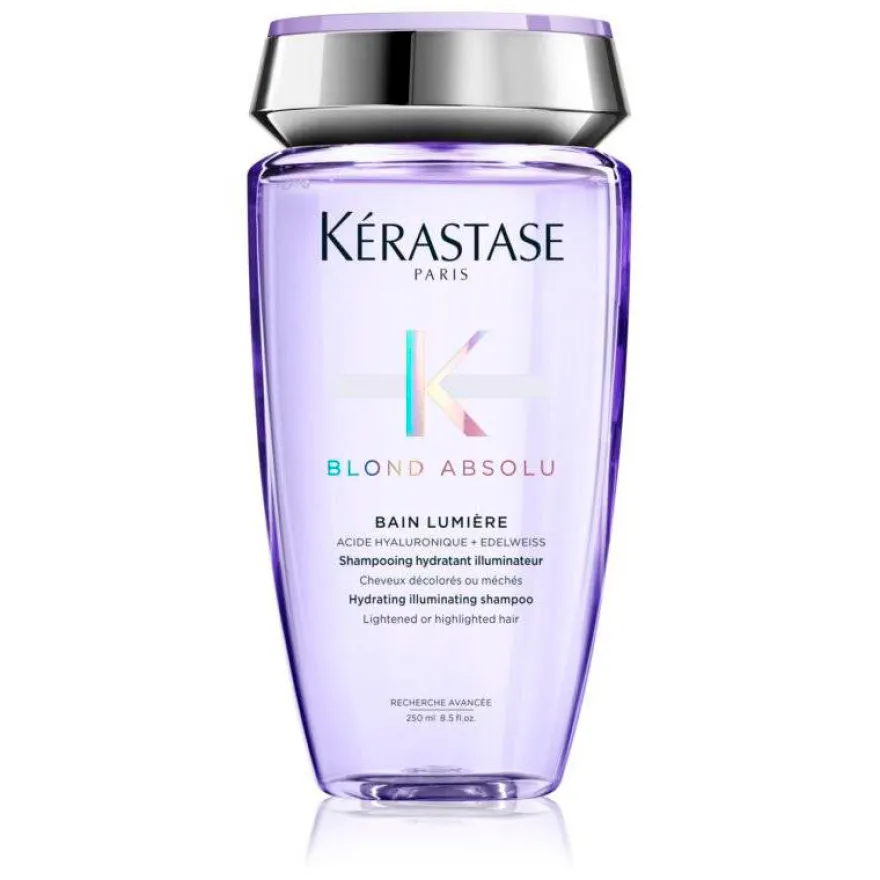 KERASTASE Blond Absolu Bain Lumiere kąpiel 250ml