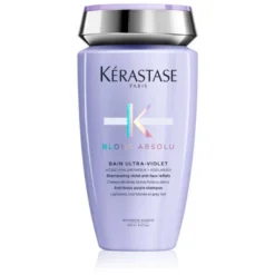 KERASTASE Blond Absolu Bain Ultra-Violet kąpiel 250ml