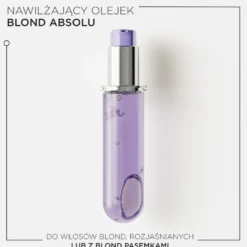 KERASTASE Blond Absolu Cicagloss Olejek do włosów blond i rozjaśnianych - wkład uzupełniający 75ml