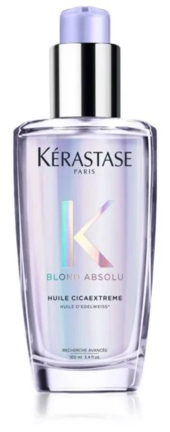 KERASTASE Blond Absolu Huile Cicaextreme olejek odżywczy 100ml
