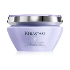 KERASTASE Blond Absolu Masque Ultra-Violet maska 200ml