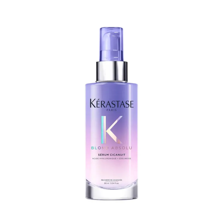 KERASTASE Blond Absolu Serum Cicanuit serum 90ml