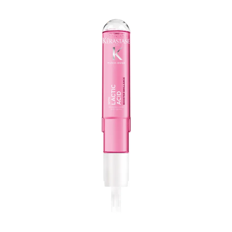 KERASTASE Booster Brillance Chroma Absolu do włosów koloryzowanych 120ml