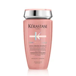 KERASTASE Chroma Absolu Bain Chroma Respect do włosów cienkich 250ml