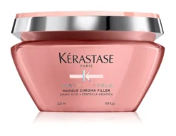 KERASTASE Chroma Absolu Masque Chroma Filler intensywnie odżywcza maska do włosów farbowanych 200ml
