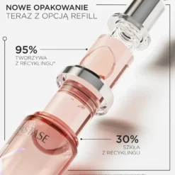KERASTASE Chroma Absolu Rozświetlający olejek do włosów koloryzowanych 75ml