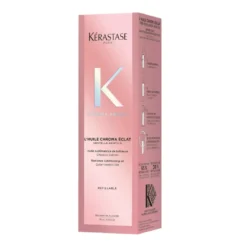 KERASTASE Chroma Absolu Rozświetlający olejek do włosów koloryzowanych 75ml