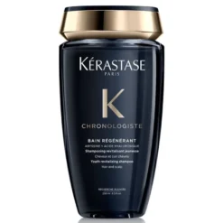 KERASTASE Chronologiste Bain Regenerant kąpiel 250ml