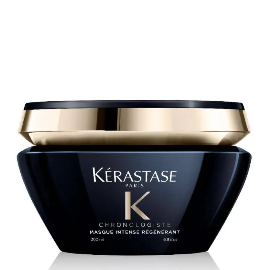 KERASTASE Chronologiste Masque Intense Regenerant maska rewitalizująca 200ml