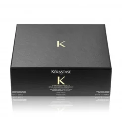 KERASTASE Chronologiste Rituel D'Exception Coffret Box