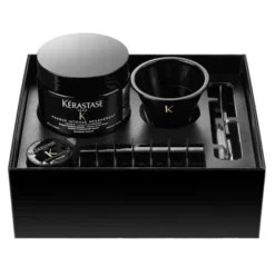 KERASTASE Chronologiste Rituel D'Exception Coffret Box