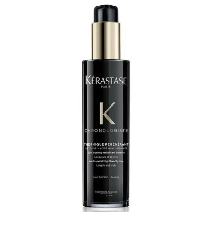 KERASTASE Chronologiste Thermique Régénérant mleczko termiczne 150ml