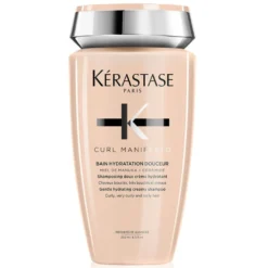 KERASTASE Curl Manifesto Bain Hydratation Douceur nawilżająca kąpiel do włosów kręconych 250ml