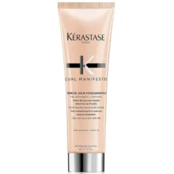 KERASTASE Curl Manifesto Creme de Jour Fondamentale nawilżający krem do loków 150ml