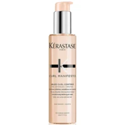 KERASTASE Curl Manifesto Gelee Curl Contour nawilżający żel do loków 150ml