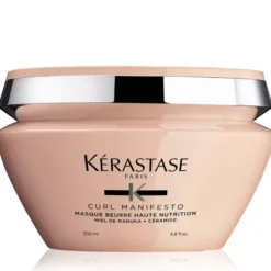 KERASTASE Curl Manifesto Masque Beurre maska do włosów kręconych 200ml