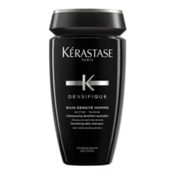 KERASTASE Densifique Bain Densite Homme kąpiel zagęszczająca dla mężczyzn 250ml