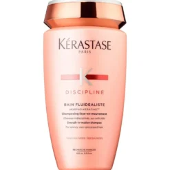 KERASTASE Discipline Bain Fluidealiste kąpiel bez siarczanów 250ml