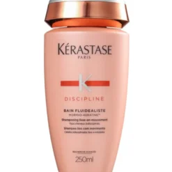 KERASTASE Discipline Bain Fluidealiste kąpiel 250ml