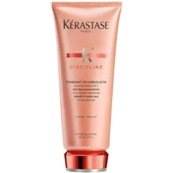 KERASTASE Discipline Fondant Fluidealiste odżywka do włosów 200ml